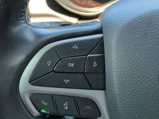 Used 2020 Jeep Grand Cherokee High Altitude image 25