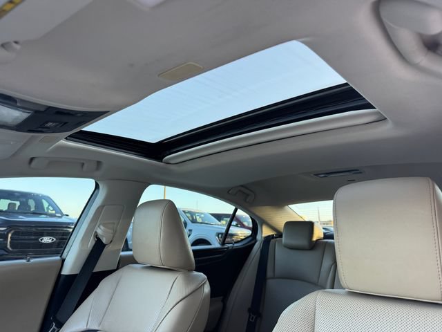 Used 2021 Lexus ES 350 w/ Premium Package FWD image 27
