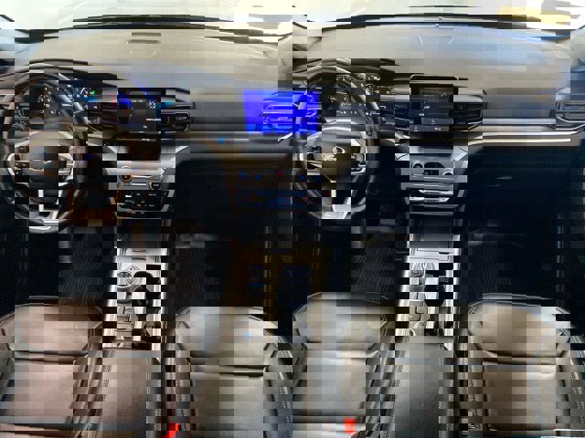 Certified 2021 Ford Explorer XLT w/ Equipment Group 202A image 13