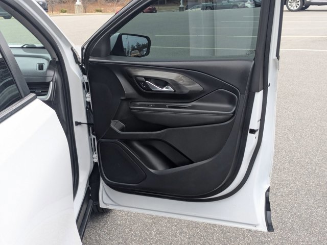 Used 2022 GMC Terrain SLE w/ Driver Convenience Package image 35