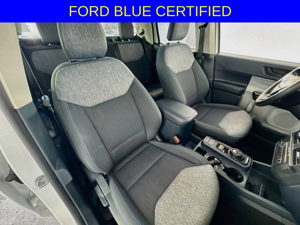 Certified 2026 Ford Maverick XLT AWD/4WD image 29