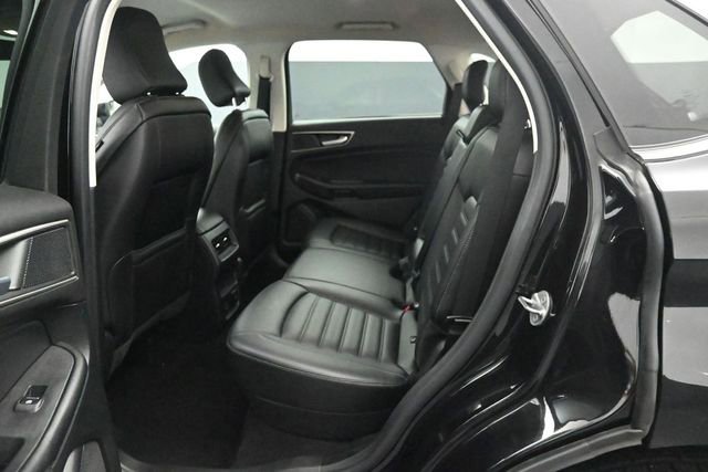 Certified 2022 Ford Edge SEL w/ Convenience Package AWD/4WD image 20