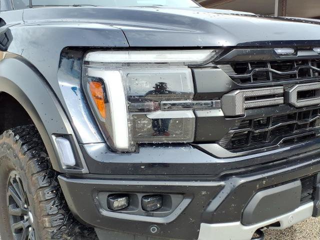 Certified 2025 Ford F150 Raptor AWD/4WD image 12