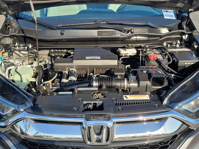 Used 2019 Honda CR-V EX-L image 27