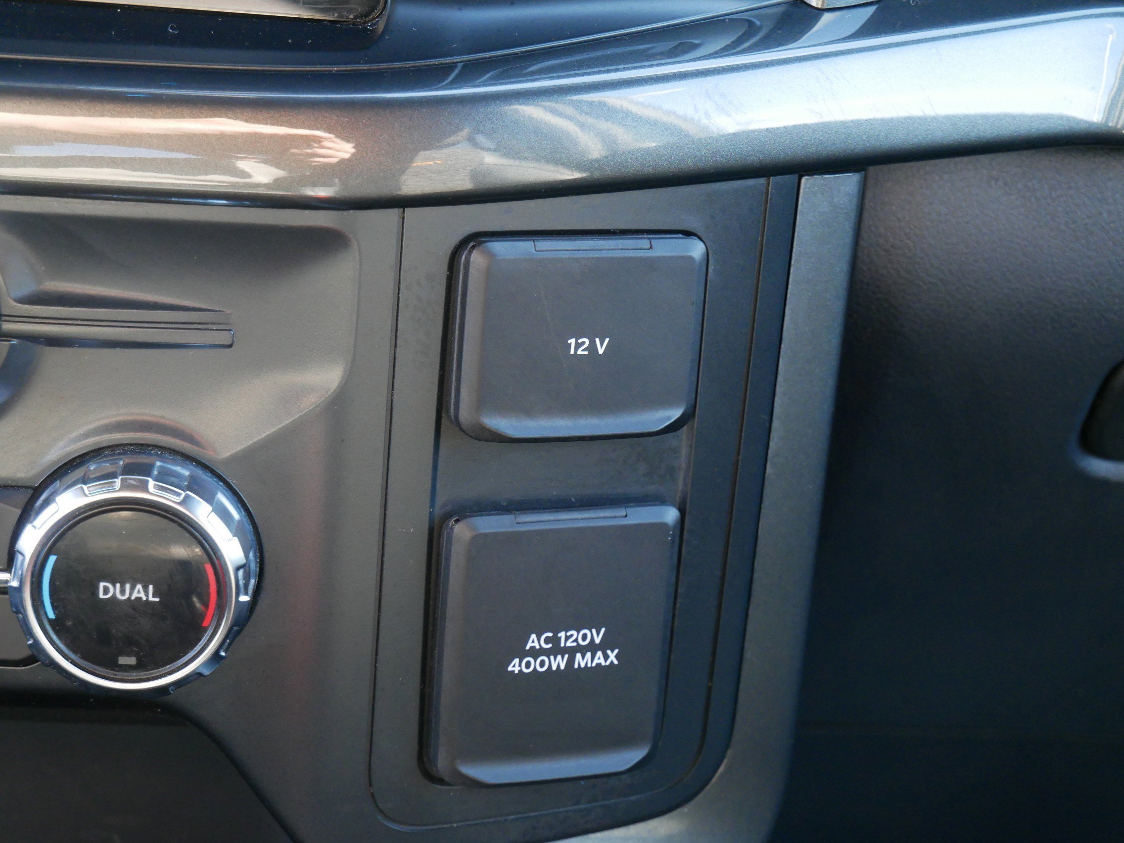 Certified 2022 Ford F150 Tremor w/ Equipment Group 401A Mid image 33