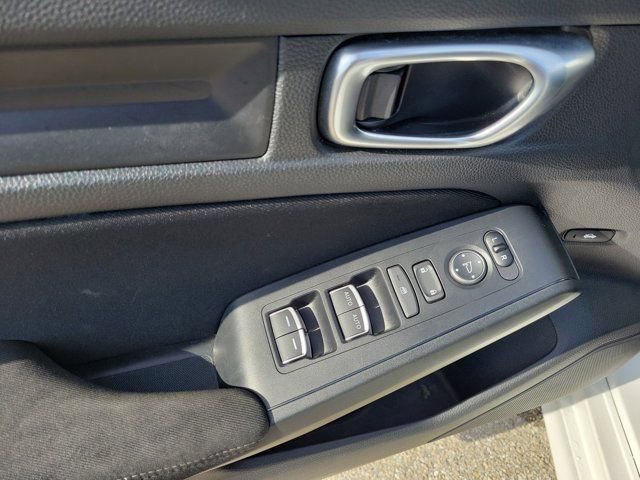 Used 2024 Honda Civic LX image 19