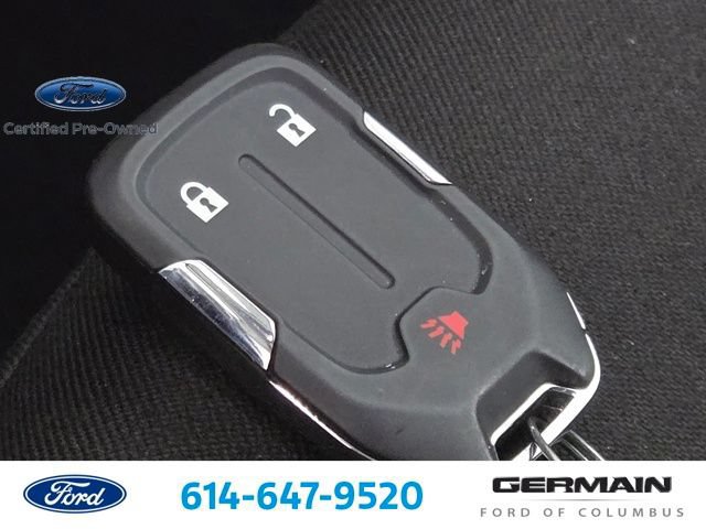 Used 2020 GMC Terrain SLE FWD image 37