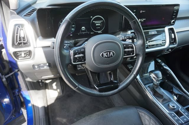Used 2021 Kia Sorento SX FWD image 11