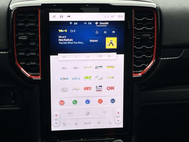 Certified 2024 Ford Ranger Raptor image 15