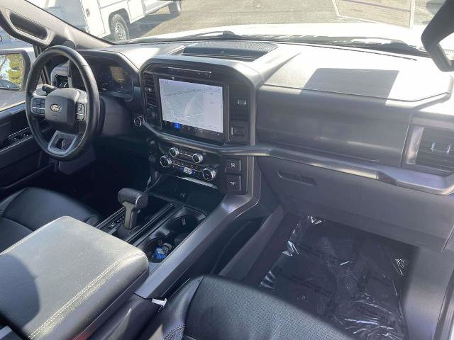 Certified 2024 Ford F150 Lariat w/ Bed Utility Package image 15