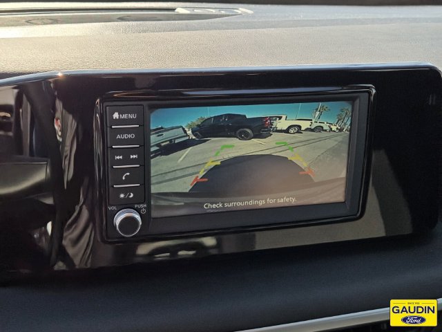 Used 2025 Nissan Kicks S FWD image 22