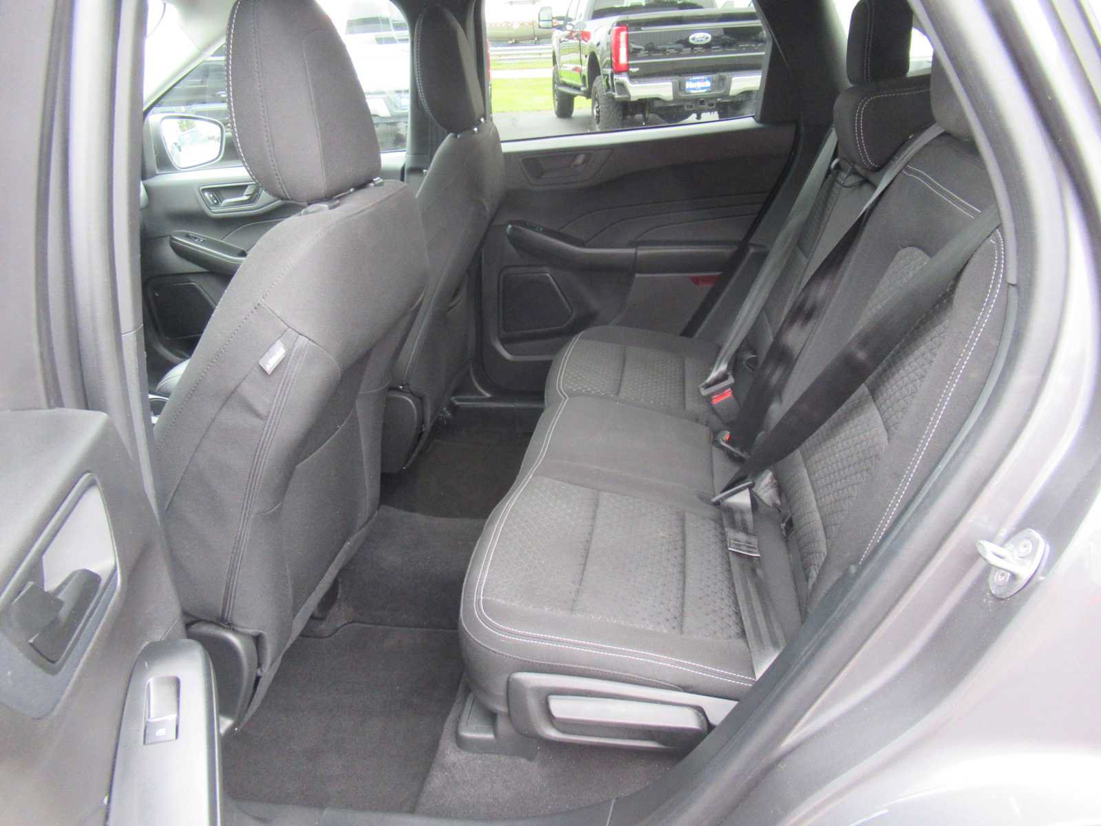 Certified 2023 Ford Escape Active w/ Tech Pack #1 FWD image 15
