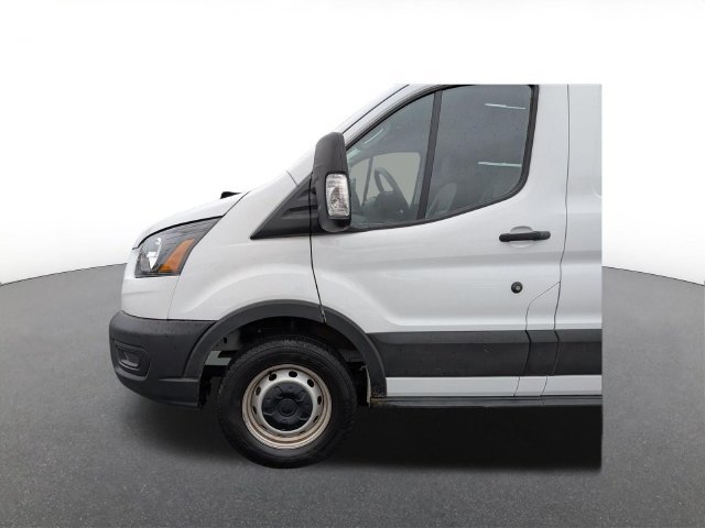 Certified 2025 Ford Transit 350 Low Roof w/ Load Area Protection Package RWD image 22