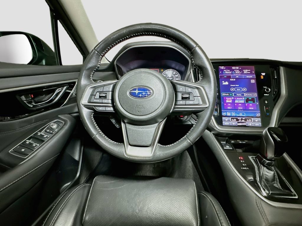Used 2021 Subaru Outback Limited w/ Popular Package #2 AWD/4WD image 32