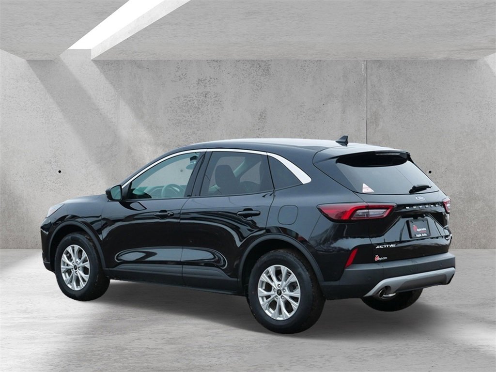Certified 2023 Ford Escape Active w/ Tech Pack #1 image 4