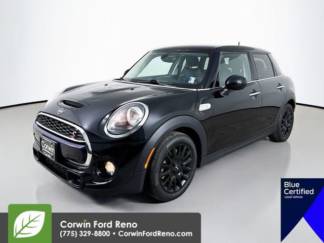 Used 2019 MINI Cooper S w/ Signature Upholstery Package image 1