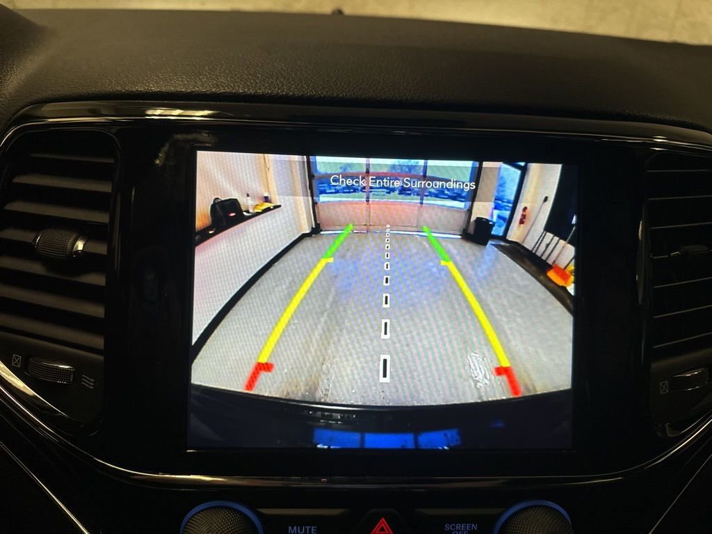 Used 2021 Jeep Grand Cherokee Limited w/ Quick Order Package 2GK 80th image 25