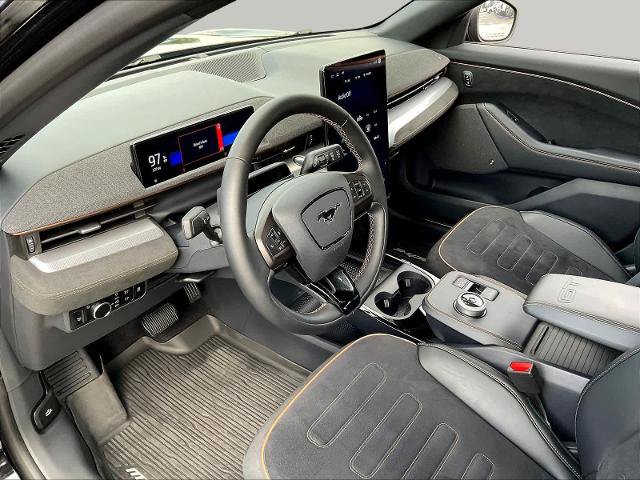 Certified 2023 Ford Mustang Mach-E GT AWD/4WD image 19