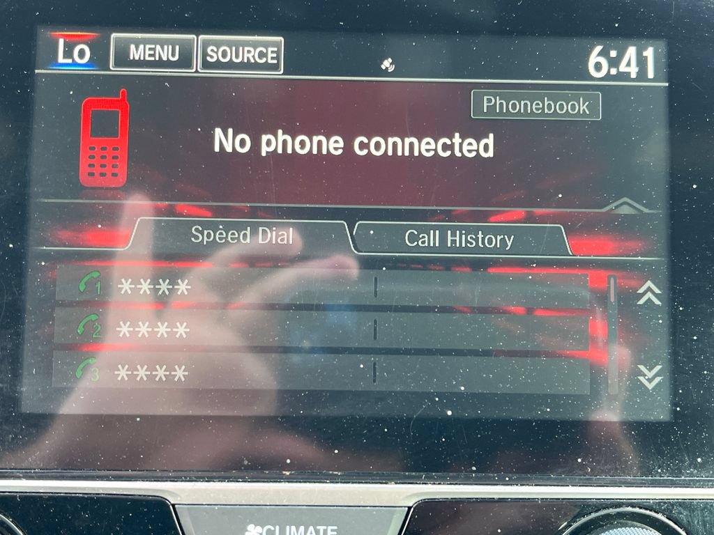Used 2019 Honda Civic Sport image 26