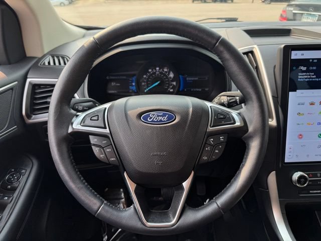 Certified 2023 Ford Edge SEL w/ Convenience Package AWD/4WD image 29