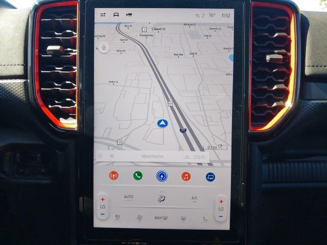 Certified 2025 Ford Ranger Raptor image 18