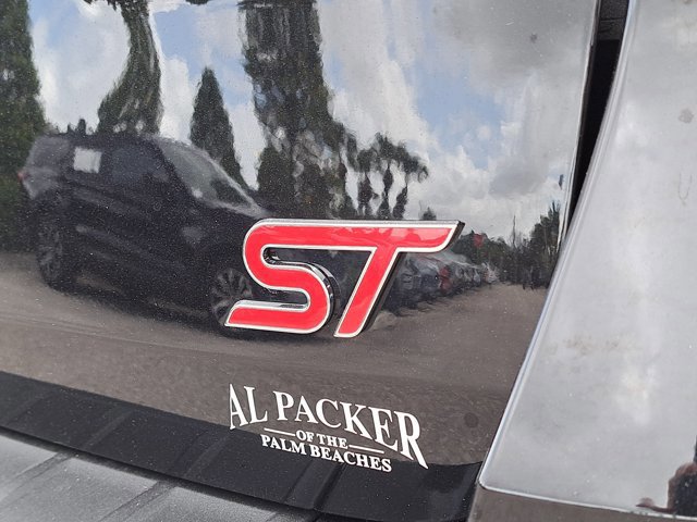 Certified 2023 Ford Explorer ST w/ Equipment Group 401A image 10