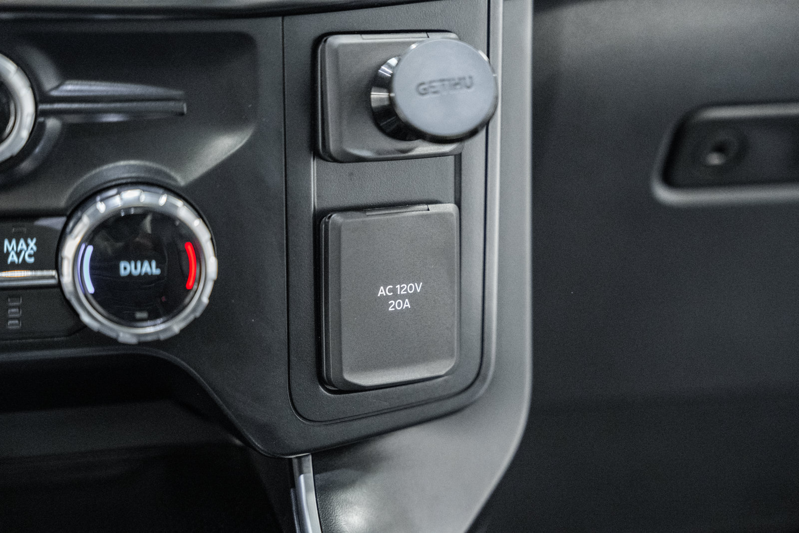 Certified 2024 Ford F150 Raptor AWD/4WD image 34