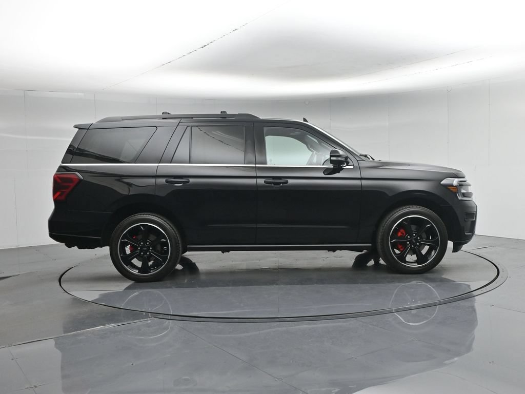 Certified 2023 Ford Expedition Limited AWD/4WD image 34