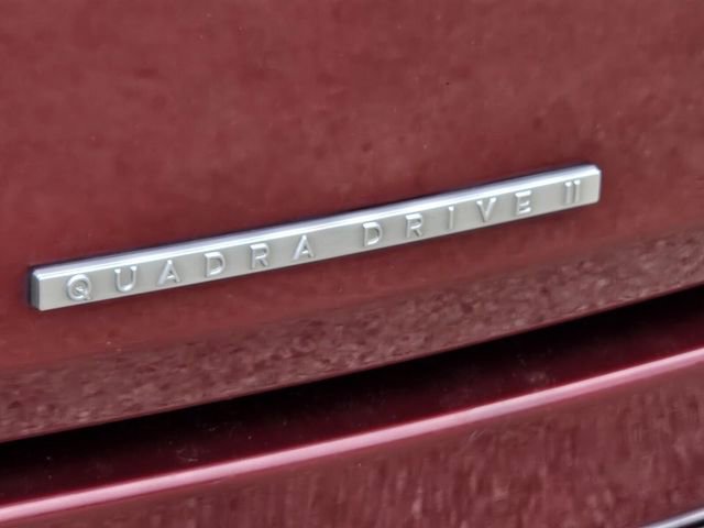 Used 2022 Jeep Grand Wagoneer Series I AWD/4WD image 9