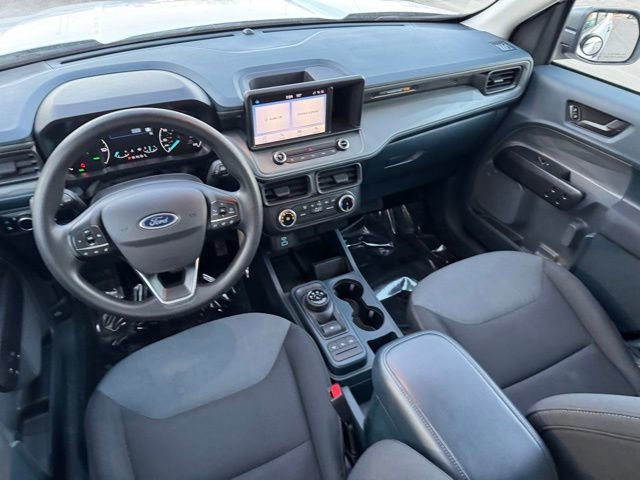 Certified 2024 Ford Maverick XL FWD image 11