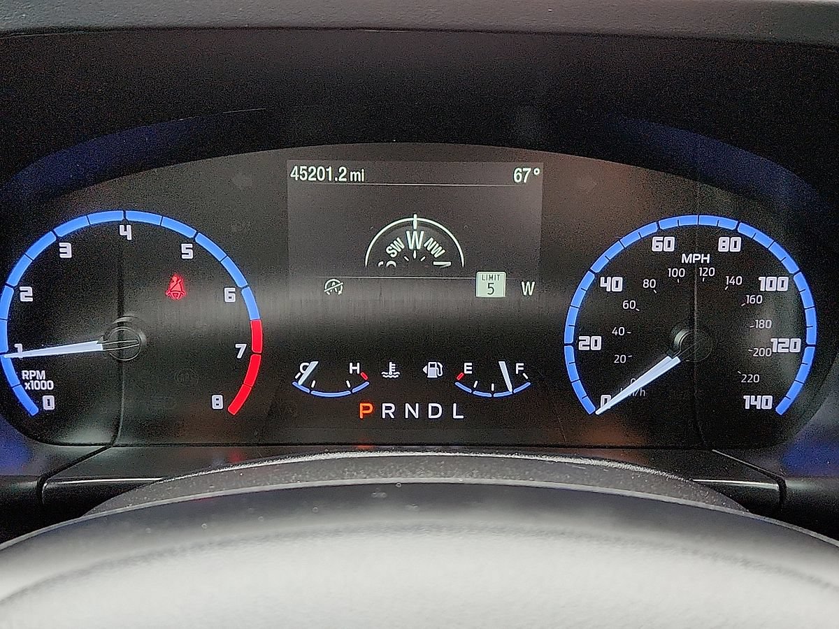 Certified 2024 Ford Bronco Sport Big Bend w/ Convenience Package AWD/4WD image 9