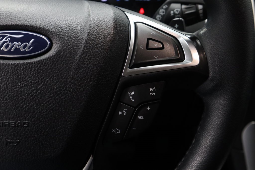 Certified 2024 Ford Edge SEL w/ Convenience Package image 30