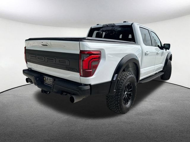 Certified 2025 Ford F150 Raptor AWD/4WD image 15