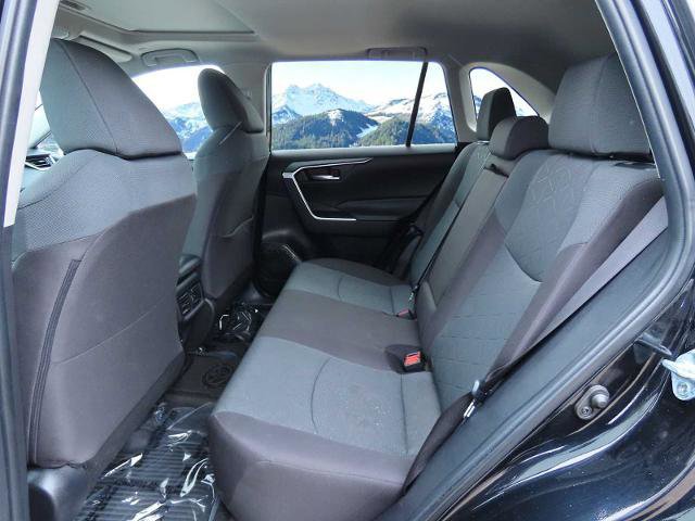 Used 2024 Toyota RAV4 XLE image 19