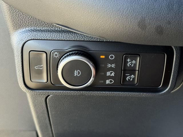 Certified 2025 Ford Explorer ST image 24