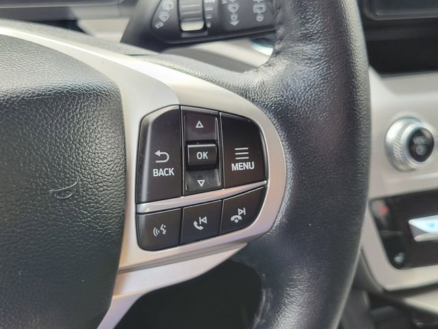 Certified 2023 Ford Explorer XLT w/ Equipment Group 202A AWD/4WD image 16