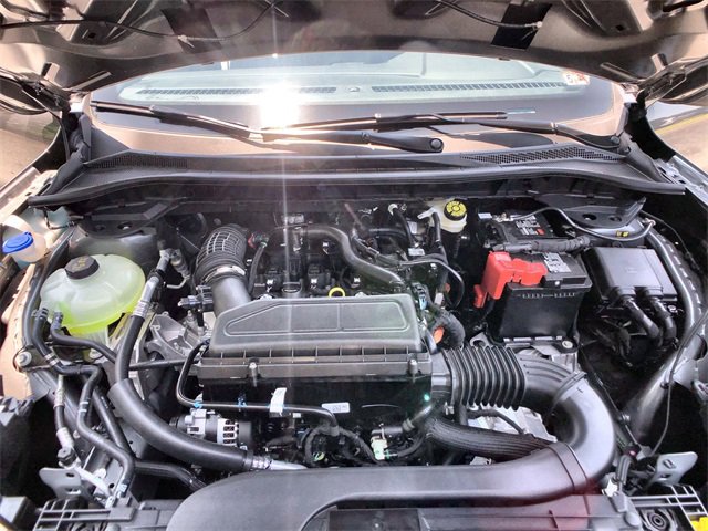 Certified 2023 Ford Escape ST-Line w/ Tech Pack #1 image 27