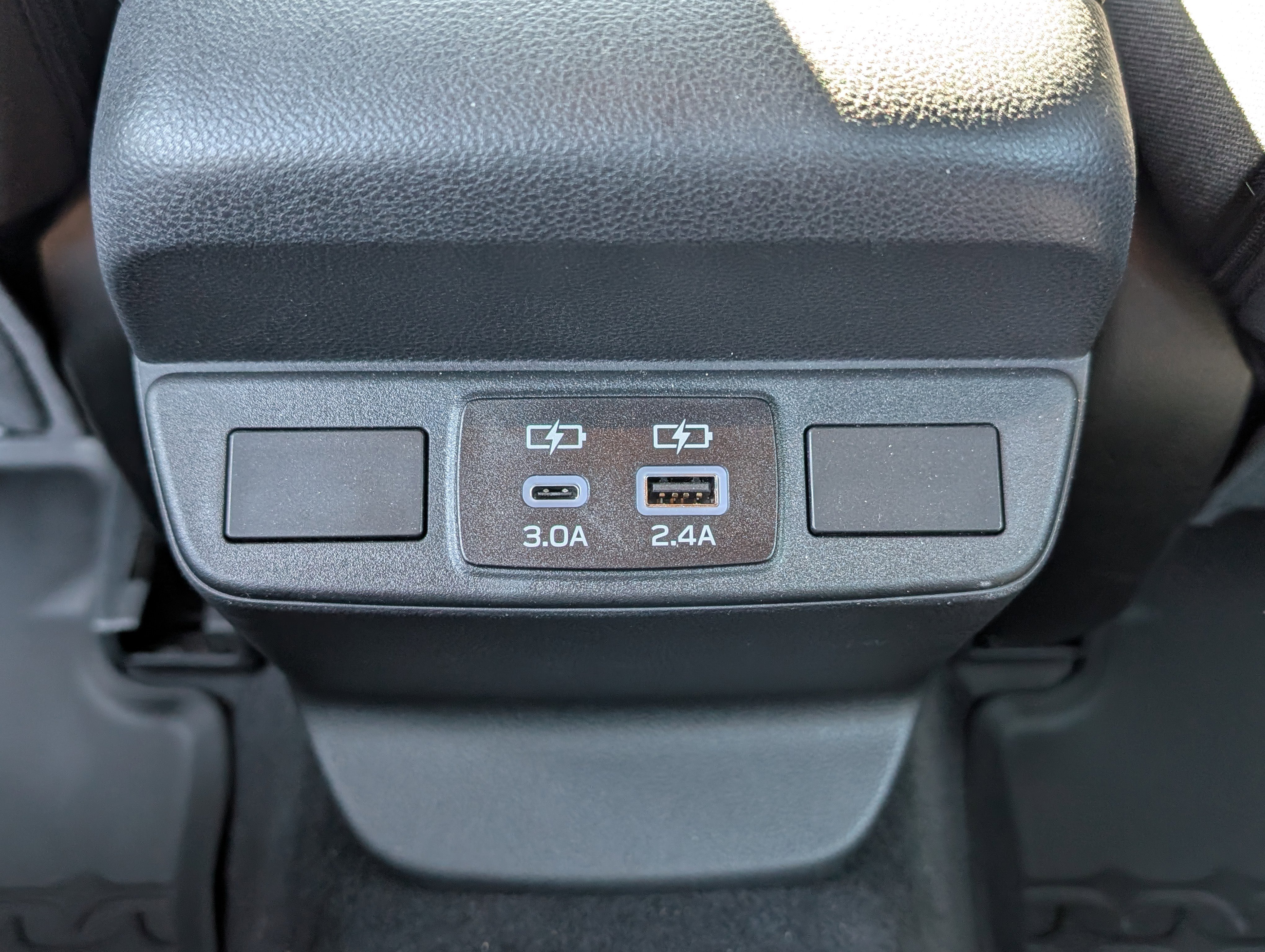 Used 2024 Subaru WRX Premium image 15