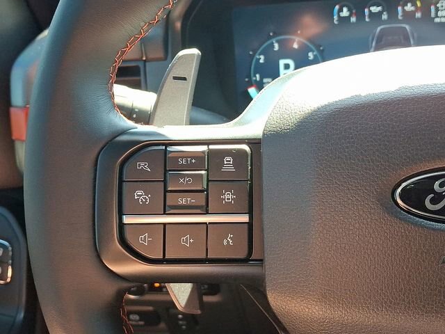 Certified 2026 Ford F150 Raptor AWD/4WD image 24