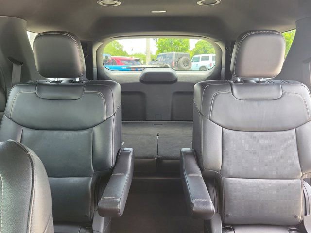 Certified 2022 Ford Explorer ST w/ Equipment Group 401A AWD/4WD image 17