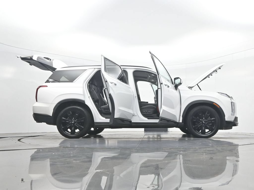 Used 2024 Hyundai Palisade XRT AWD/4WD image 44