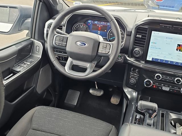 Certified 2023 Ford F150 XLT w/ Equipment Group 302A High AWD/4WD image 31