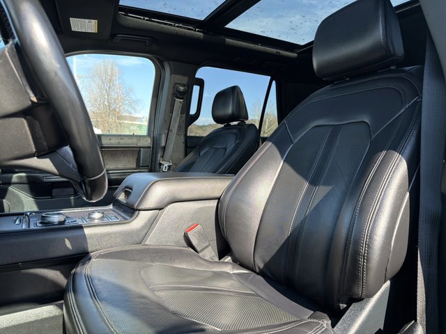 Certified 2021 Ford Expedition Limited image 26