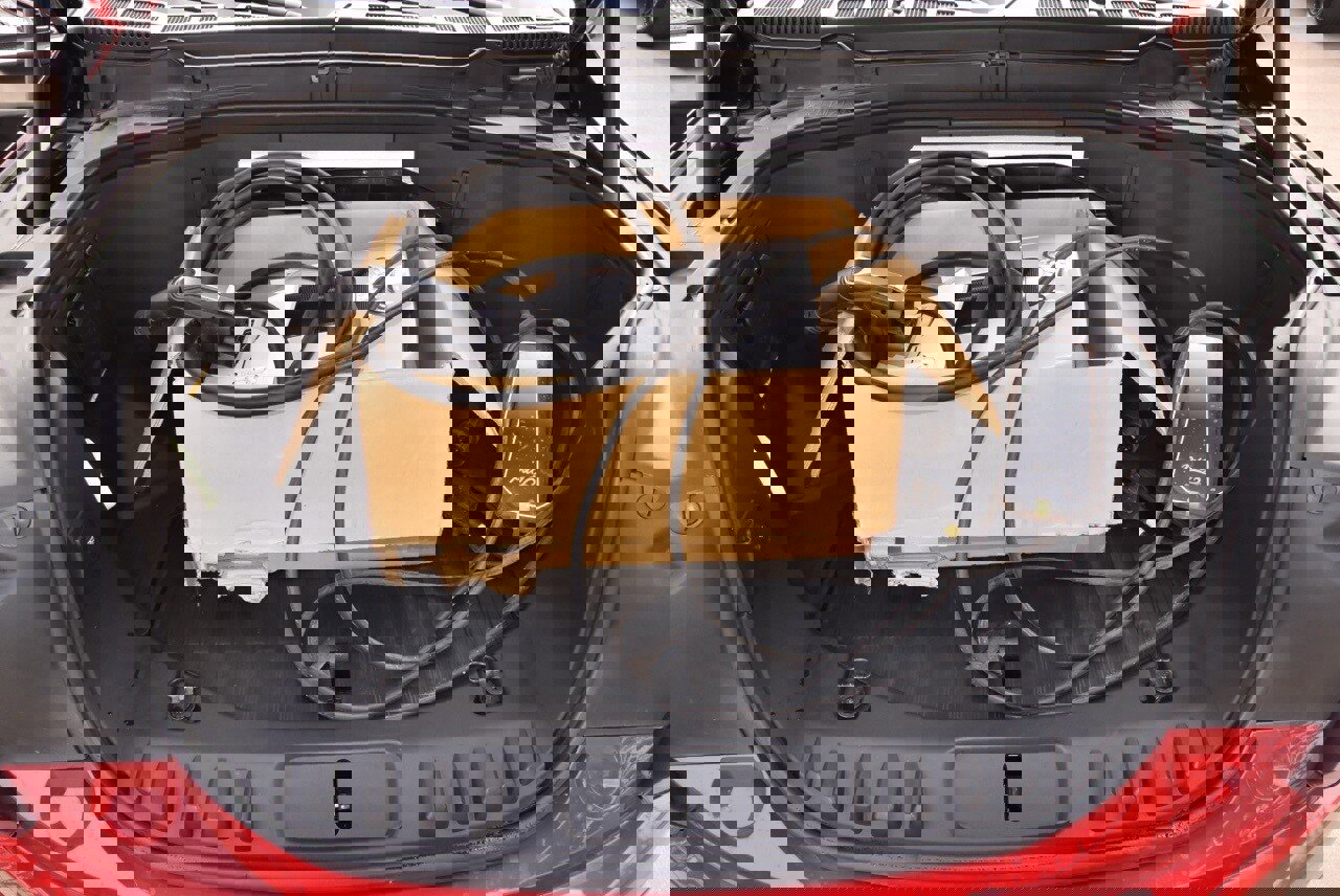 Certified 2023 Ford F150 Lightning Lariat w/ Equipment Group 511A High image 45