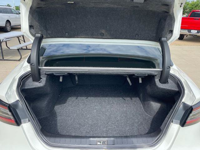 Used 2020 Nissan Maxima Platinum w/ Sport Mat Group FWD image 14