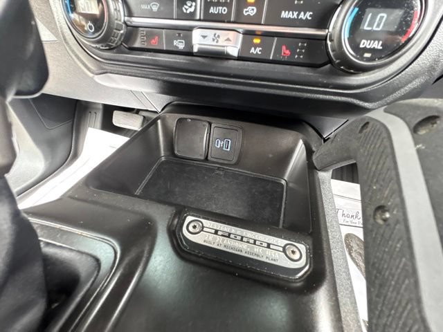 Certified 2021 Ford Bronco Big Bend AWD/4WD image 19