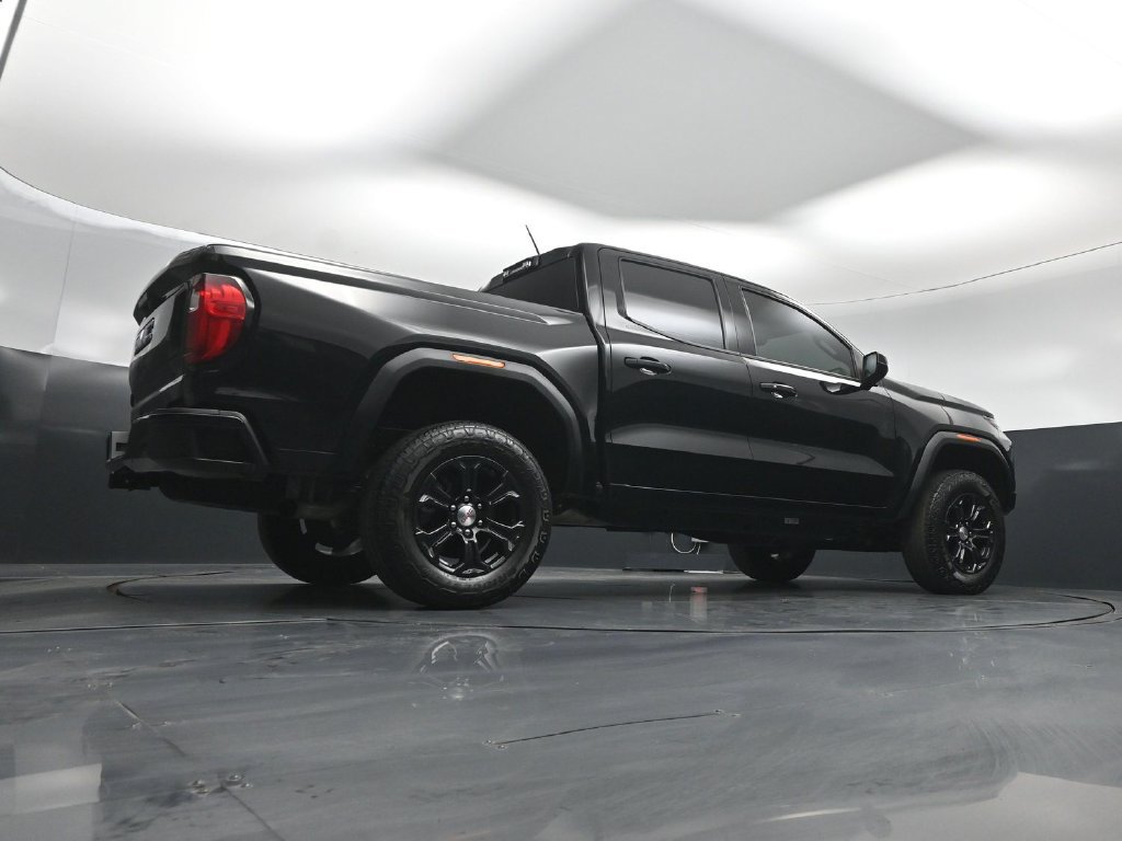 Used 2024 GMC Canyon Elevation RWD image 41