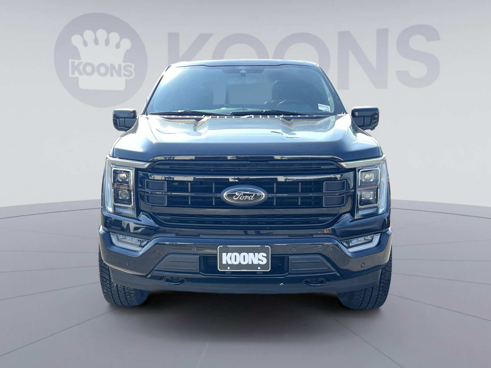 Certified 2021 Ford F150 Platinum w/ Equipment Group 701A High AWD/4WD image 19