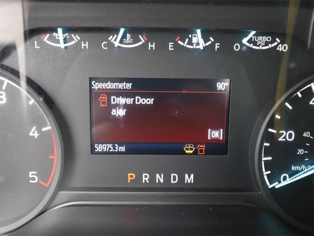 Certified 2023 Ford F250 XLT image 17