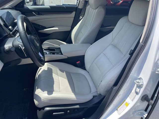 Used 2022 Honda Accord Touring image 22